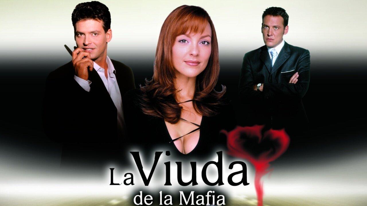 La viuda de la mafia Capítulo 1 Completo HD